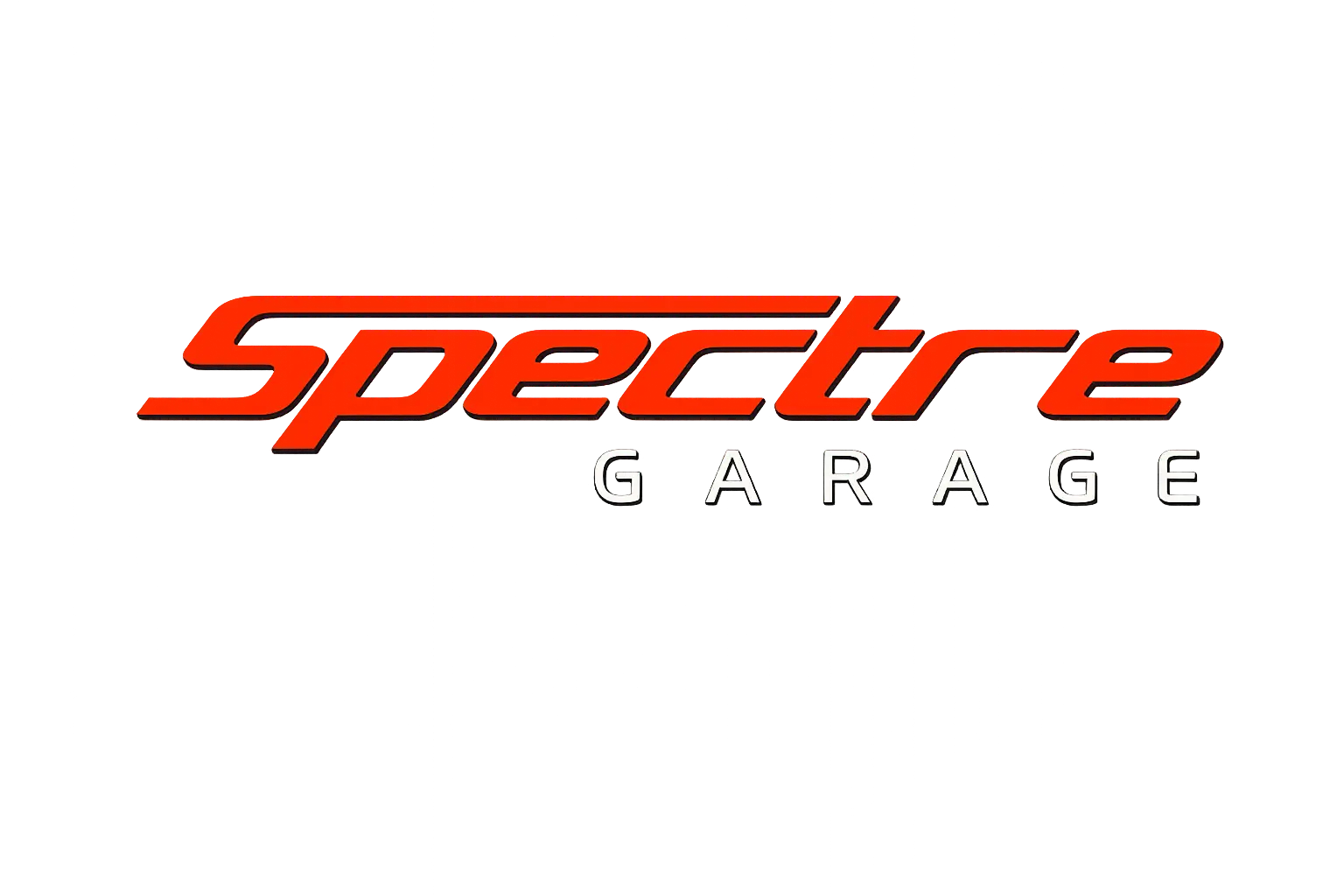 Spectre Garage Logo